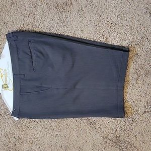 Men's Travis Mathew Flat Front Golf Shorts 36 Waist